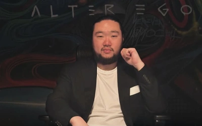 Profil dan Biodata Delwyn Sukamto, CEO Alter Ego yang Jadi Sumber Kekuatan Tim e-Sport