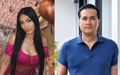 Dikaitkan dengan Isu Ayah Biologis Ressa Rizky Rossano, Adjie Pangestu Buka Suara