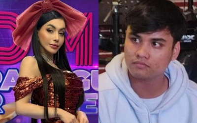 Drama Gugatan Ressa ke Denada: Luka Batin Tante dan Masalah Mobil Ditagih Paksa