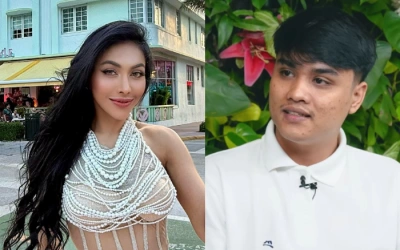 Video Lawas Denada Sebut Anak sebagai Prioritas Viral Usai Dicap Telantarkan Anak Kandung