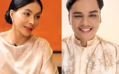 Denada dan Ressa Rossano Direncanakan Bertemu Hari Ini, Kamis 19 Maret