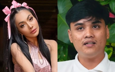 Reaksi Mantan Suami Usai Denada Akui Ressa, Jerry Aurum Kirim Pesan Haru