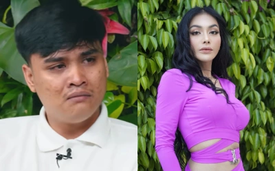 Ressa Rizki Rosano Belum Kirim Replik, Pihak Denada Kecewa dan Ungkap Biaya Persalinan Cucu
