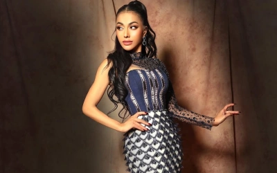 Denada Blak-blakan Oplas, Ini 3 Prosedur yang Merombak Wajahnya