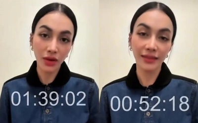 Ini Alasan Denada Sempat Tak Akui Ressa Sebagai Anak Kandung: Saat Itu Kondisi...