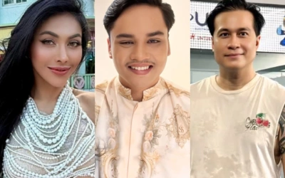 Ayah Kandung Ressa Rossano Masih Jadi Misteri, Adjie Pangestu Ungkap Harapannya untuk Denada