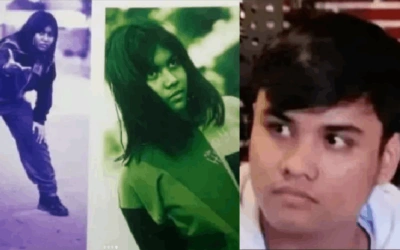 Wajah Denada Remaja dan Ressa Rosano Plek Ketiplek, Emma Warokka: Mirip Pisan!