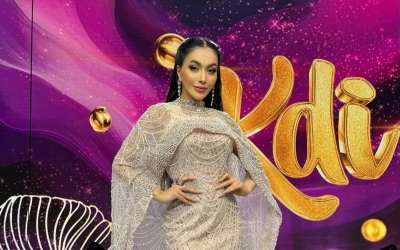 Kesaksian Bidan dan Tetangga, Benarkah Denada Melahirkan Diam-Diam?