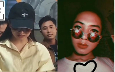 Dijuluki Sister Hong Versi Indonesia, MUA Asal Lombok Bernama Deni Apriadi Rahman Menangis Pilu