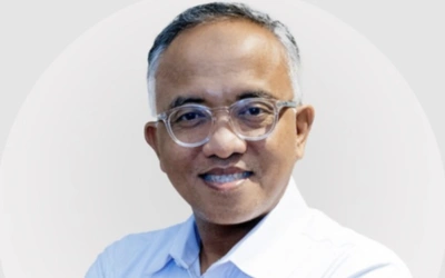 Salamnya Dicueki Purbaya, Deni Surjantoro Ternyata Dobel Job di Kemenkeu dan MRT Jakarta