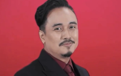 Ramalan Denny Darko Ungkap Poligami dalam Rumah Tangga Insanul Fahmi Tak Akan Terjadi