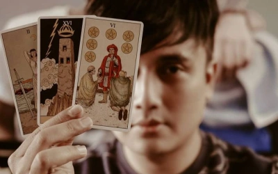 Terawangan Denny Darko Soal Nasib Ammar Zoni, Ungkap Fakta Mengejutkan ini