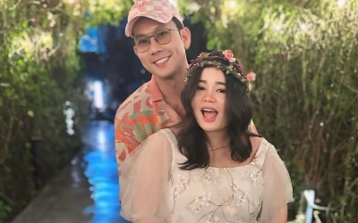 Reaksi Denny Sumargo Usai Dituding Punya Ani-ani di Bali, Sang Youtuber Tepis Gosip Miring