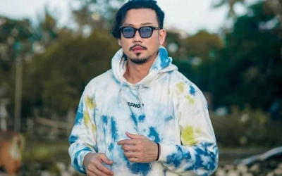 Donasi Rp500 Juta, Denny Sumargo Desak Pemerintah Bergerak Cepat Atasi Banjir Sumatra!