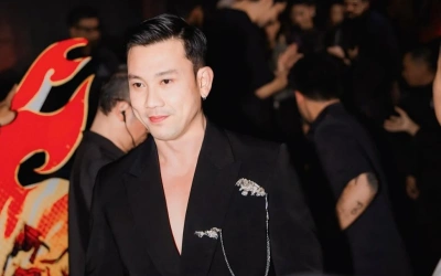 SYOK! Densu Kepergok Minta 'Begituan' di Depan Ayah Oliv