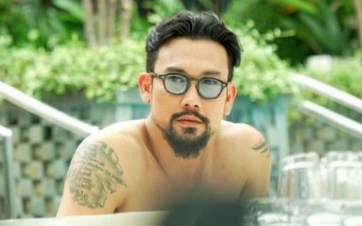 Denny Sumargo Tolak Tawaran Masuk Politik Meski Diiming-imingi Ratusan Miliar