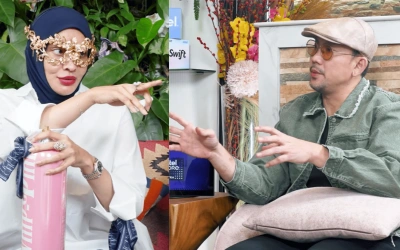 Denny Sumargo Bongkar Tren 'Whip Pink', Dokter Peringatkan Risiko Kelumpuhan