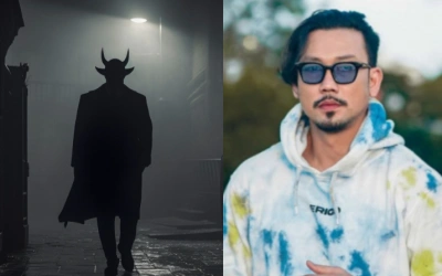 Denny Sumargo Penasaran tentang Jin Dasim yang Dituding Bikin Perceraian