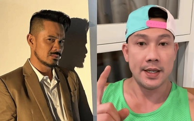 Ditolak Densu! Roby Tremonti Gagal Klarifikasi Usai Aurelie Bongkar Aib Ini