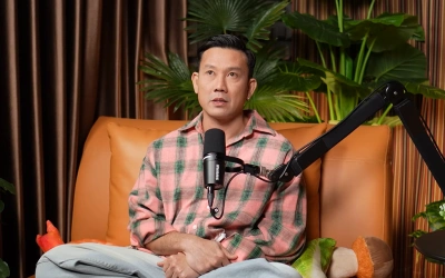 Denny Sumargo Doakan Onad dan Istri Usai Terseret Kasus Narkoba: Semoga Lebih Baik