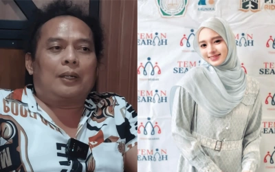 Bukti Video Perzinaan Sudah Jelas, Deolipa Yumara Prediksi Inara Rusli Segera Tersangka