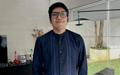 Dikabarkan Meninggal Dunia, Desta: Yang Masih Hidup Ini Siapa?