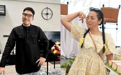 Desta Turun Tangan! Bela Hesti Usai Dapat Ancaman dari Roby Tremonti