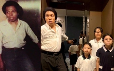 Desta Bangga Didapuk Jadi Dono di Warkop DKI Terbaru, Potretnya Bikin Kagum!