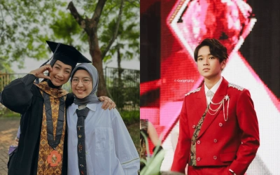 Desy Ratnasari Incar Arbil DA7 Jadi Mantu, Posisi Zahra Terancam?