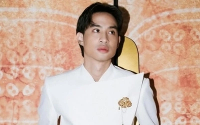 Alasan Devano Danendra Hanya Pakai Nama 'Devano' Mulai Tahun Ini: Dari Awal Karier Saya...