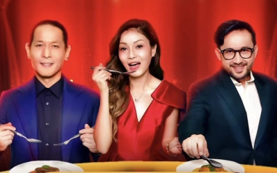 MasterChef Indonesia S13 7-8 Februari 2026: Jam Tayang, Daftar Top 14 dan Link Nonton
