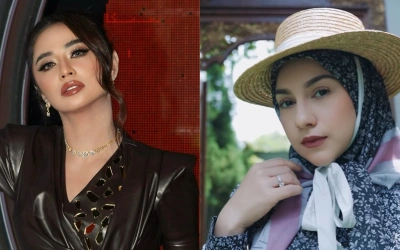 Dewi Persik Ngamuk Dituduh Usir Irish Bella: SDM-nya Masih Kurang!