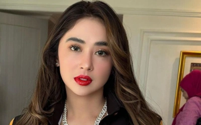 Dewi Perssik Minta Prabowo Jadi Presiden Seumur Hidup Usai Dihujat Gegara Singgung Bencana Aceh