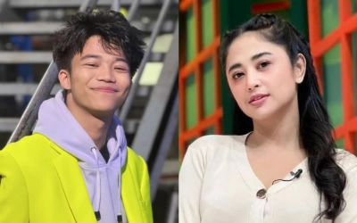 Afan DA 5 Disebut Minta Bayaran Sekelas Lesti Kejora, Dewi Perssik Sentil Manager sang Pedangdut