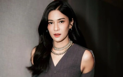 Dian Sastro Tampil Memukau di JFW 2025, Netizen Malah Salfok Bagian Sensitifnya!