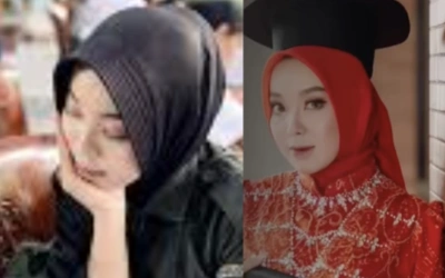 Biodata dan Agama Diandra Dieva Pertiwi, Kepala SPPG Sebut Ulat di MBG Bisa Dimakan