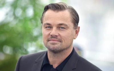DiCaprio Bocorkan Proyek Biopik Sinatra yang Kontroversial, Ungkap Ada Hambatan Besar!