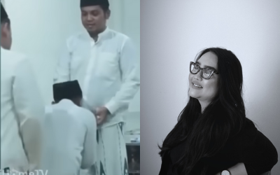 Biodata Dan Agama Diera Fajriah Larasati, yang Diduga Pengisi Suara Xpose Trans7