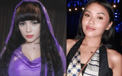 Dinar Candy Speak Up soal Podgeter Isi Narkoba, Singgung Lula Lahfah?