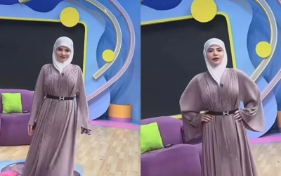 Dinar Candy Stop Nge-DJ di Bulan Puasa, Kini Gelar Lomba Ngaji Berhadiah Umrah!