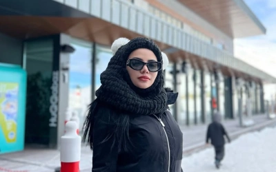 Ngeri! Dinar Candy Ceritakan Kronologi Perut Membesar Secara Misterius Akibat Teror Ghaib