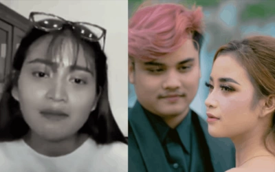 Bukan Pansos! Dini Kurnia Hanya Ingin Meluruskan Fakta soal Ressa Rizky Rossano