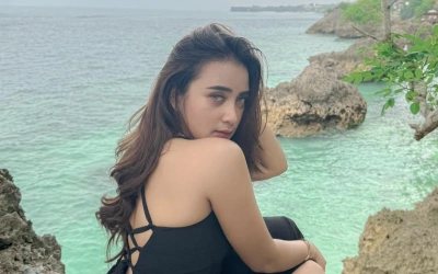 Biodata dan Agama Dini Kurnia, Penyanyi Banyuwangi Isunya Mantan Istri Ressa Rosano Anak Denada