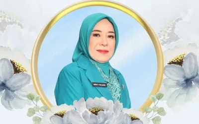 Biodata dan Agama Dini Yuliani Istri Bupati Purwakarta yang Meninggal Dunia dan Dilayat KDM