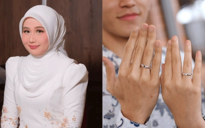 7 Tahun Menunggu, Bani Resmi Nikahi Dissa dengan Mahar Fantastis