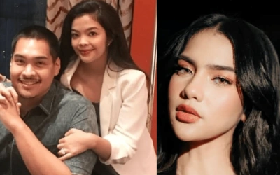 Dito Ariotedjo Klarifikasi soal Davina Karamoy dan Akui Perceraiannya dengan Niena Kirana