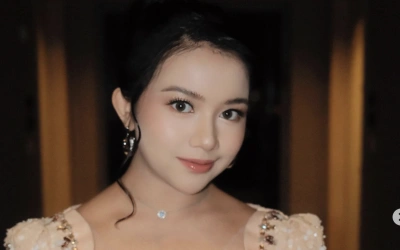 Pamer Cincin di Jari Tengah, Diva Azzura Telah Dilamar Daehoon? Begini Faktanya!