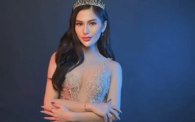 Biodata dan Agama Diva Siregar, Model yang Selamat dari Kecelakaan, Mobilnya Terbalik dan Hancur