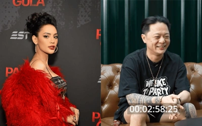 Sering Dianggap Mewah, DJ Bravy Bongkar Sifat Asli Erika Carlina Soal ini!