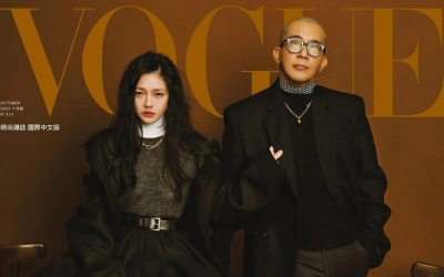 Rumor DJ Koo Gugat Warisan Barbie Hsu Rp302 Miliar, Keluarga Beri Bantahan Menohok